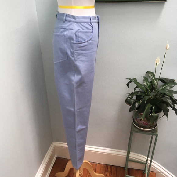 Doncaster Light Blue Jeans - Picture 4 of 8